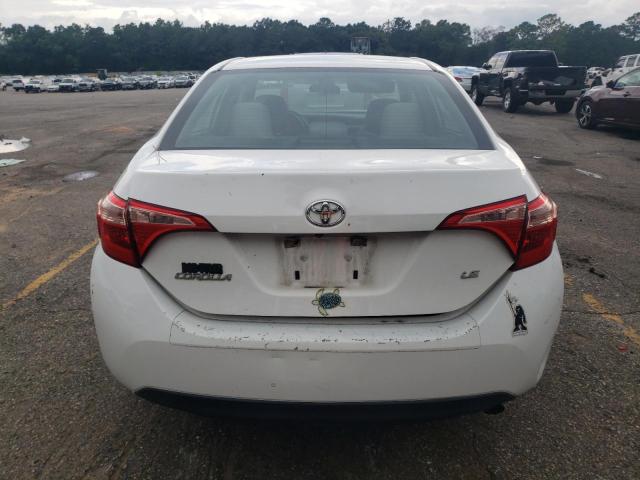 2019 TOYOTA COROLLA L 5YFBURHE0KP909723