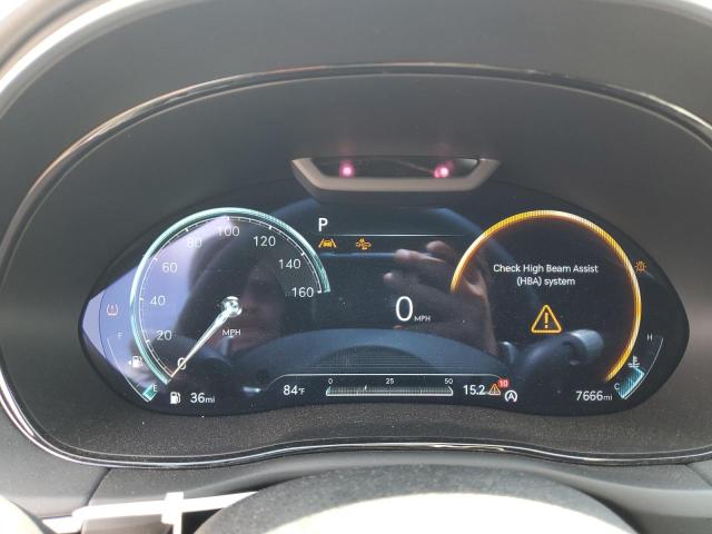 2025 GENESIS GV70 BASE 5NMMCDTC6SH018334