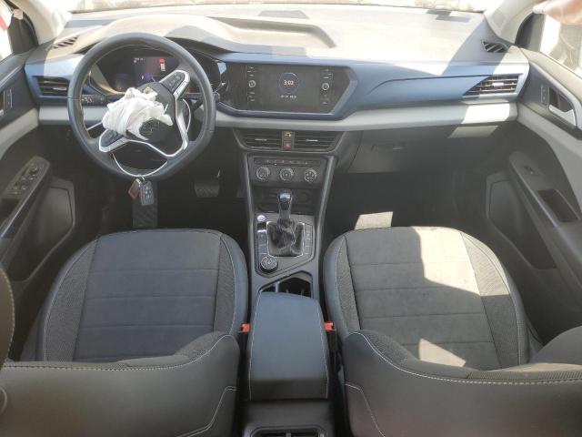 2022 VOLKSWAGEN TAOS SE IQ 3VVPX7B28NM010539