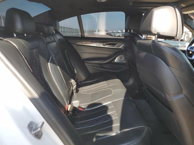2018 BMW M550XI WBAJB9C53JB034981