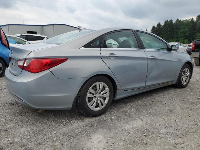 Vin: 5npeb4ac5bh148750, lot: 63285485, hyundai sonata gls 20113