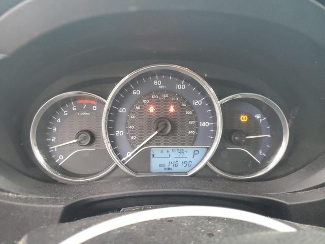 2015 TOYOTA COROLLA L - 2T1BURHE3FC273949