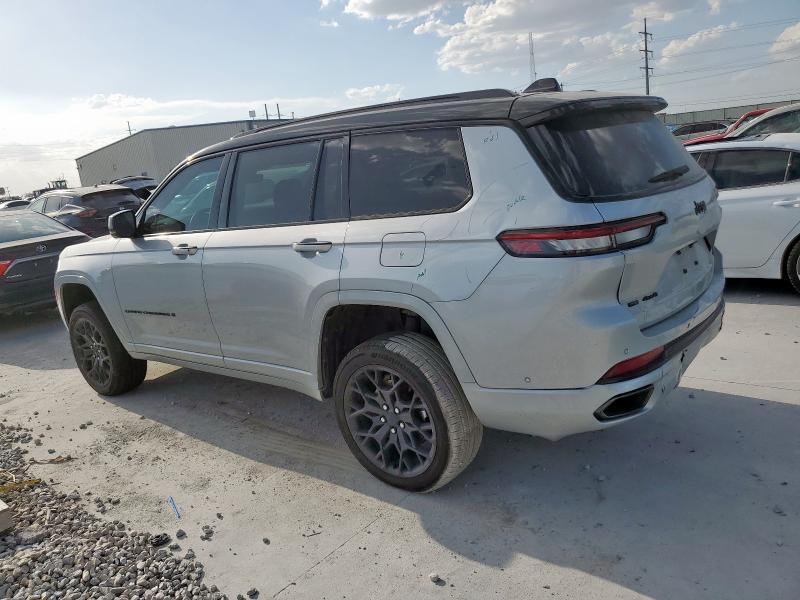 2023 JEEP GRAND CHER 1C4RJKEG6P8776974