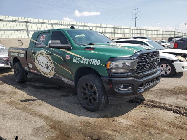 2022 RAM 2500 BIG H - 3C6UR5ML7NG309421