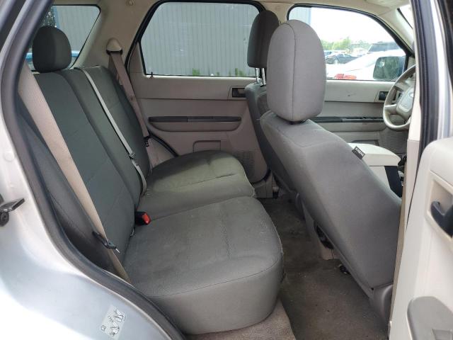 2010 FORD ESCAPE XLS - 1FMCU0C77AKC97179