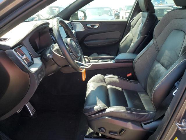 2021 VOLVO XC60 T8 RE YV4BR0DM5M1870075