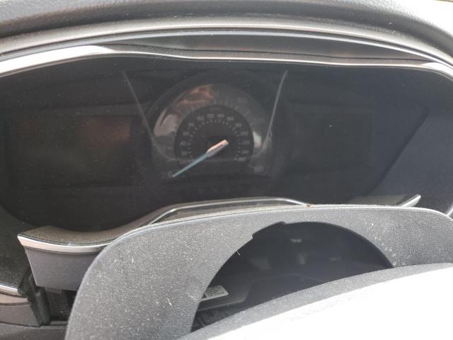 2018 FORD FUSION SE 3FA6P0HD0JR108641
