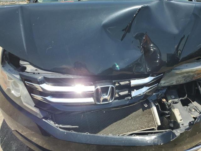 2016 HONDA ODDYSSEY 5FNRL5H60GB108490