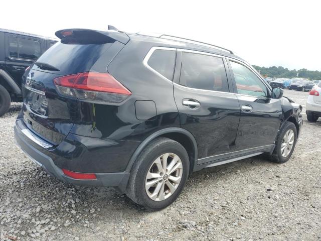 Vin: 5n1at2mt5jc848141, lot: 63136055, nissan rogue s 20183