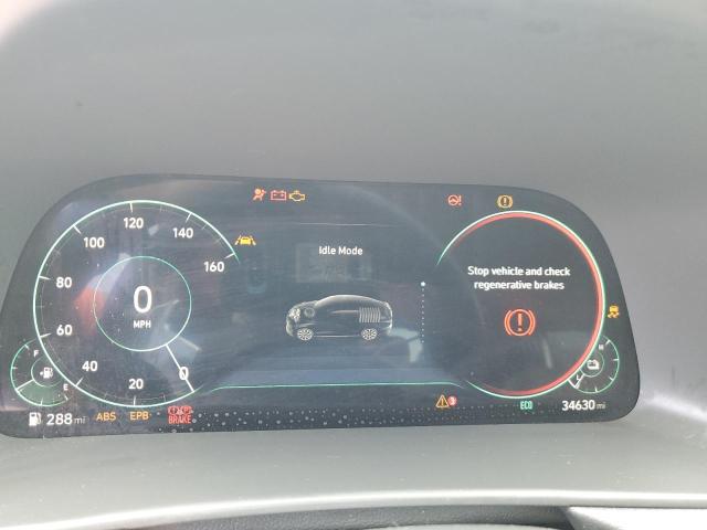 2023 HYUNDAI SONATA HYB - KMHL54JJ0PA054668
