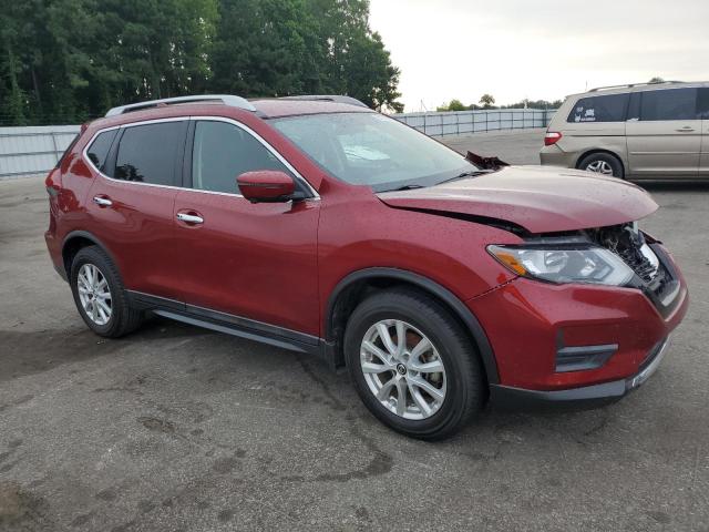Vin: 5n1at2mt8jc795029, lot: 61769825, nissan rogue s 20184