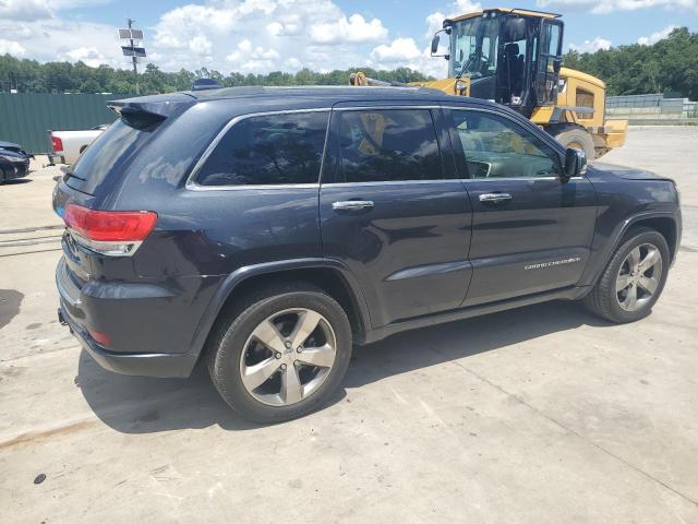 2014 JEEP GRAND CHER - 1C4RJFCT6EC242939