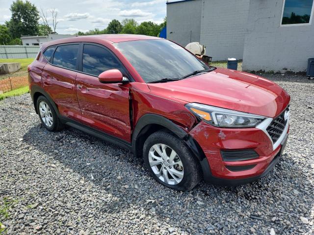 2021 HYUNDAI TUCSON SE #3290250249