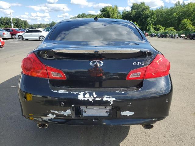 2010 INFINITI G37 - JN1CV6AR3AM454335