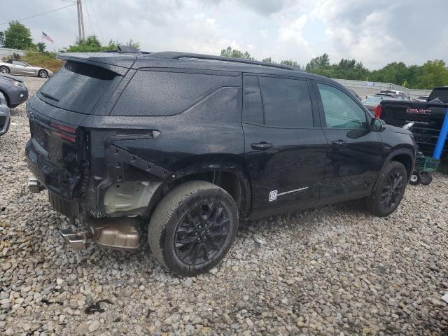 2024 CHEVROLET TRAVERSE L 1GNEVGKS7RJ142584