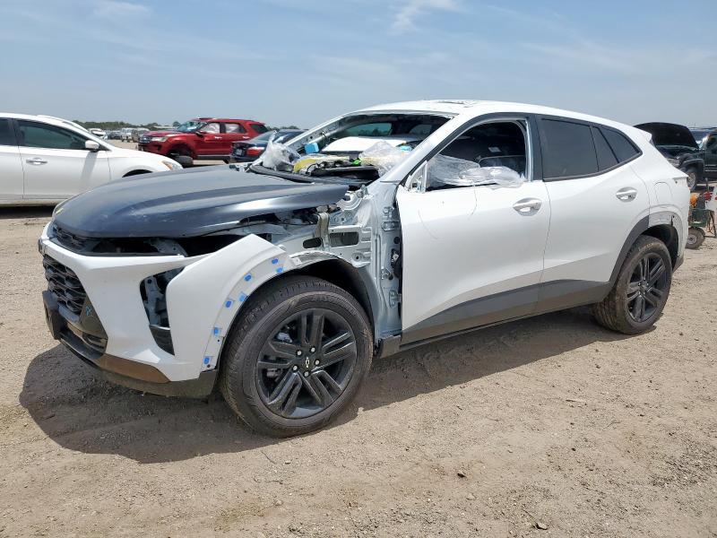 CHEVROLET TRAX ACTIV