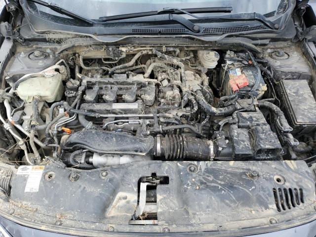 2017 HONDA CIVIC EX 19XFC1F35HE015010