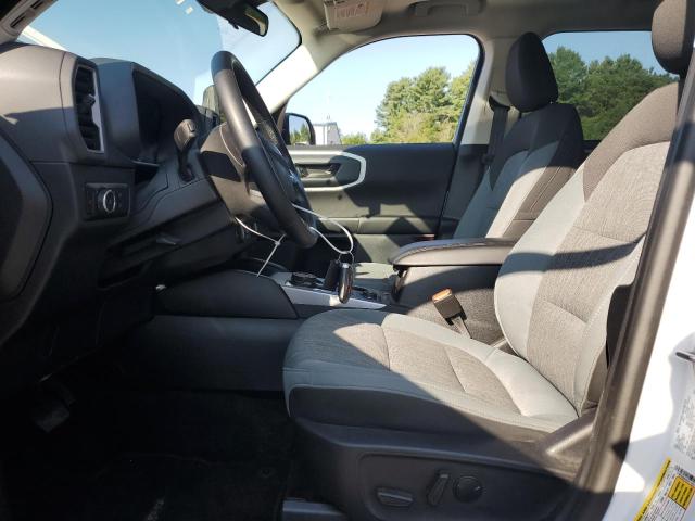 2024 FORD BRONCO SPO - 3FMCR9B64RRE73031