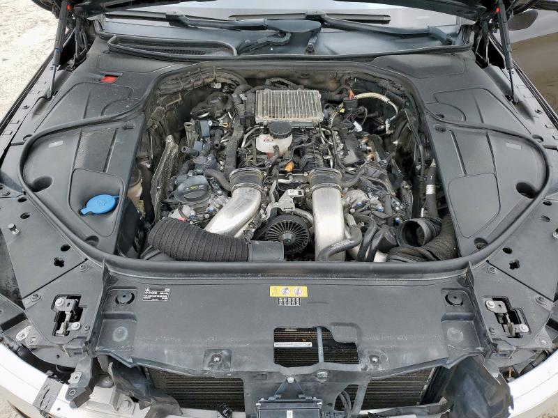 2015 MERCEDES-BENZ S 550 WDDUG8CB7FA103210
