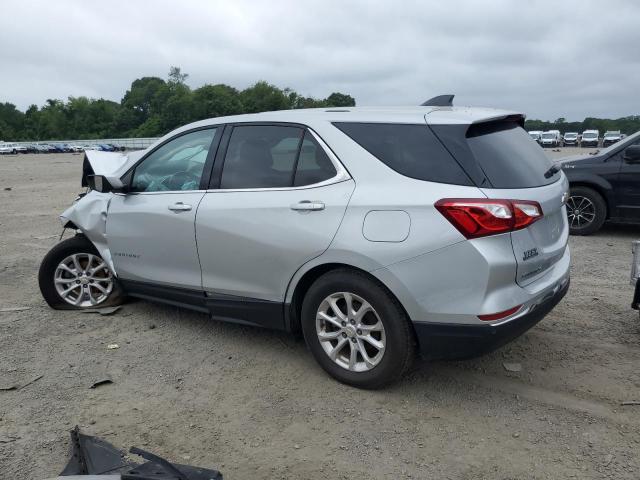 2019 CHEVROLET EQUINOX LT 3GNAXUEV6KL333683