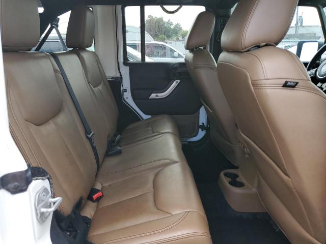 2015 JEEP WRANGLER U 1C4HJWEG7FL508546