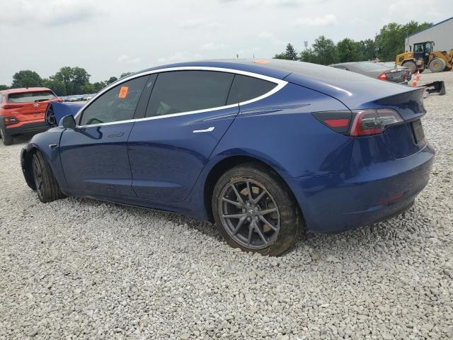 2020 TESLA MODEL 3 5YJ3E1EC3LF602291
