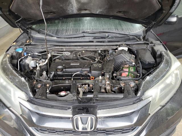2016 HONDA CR-V SE 5J6RM4H48GL026827