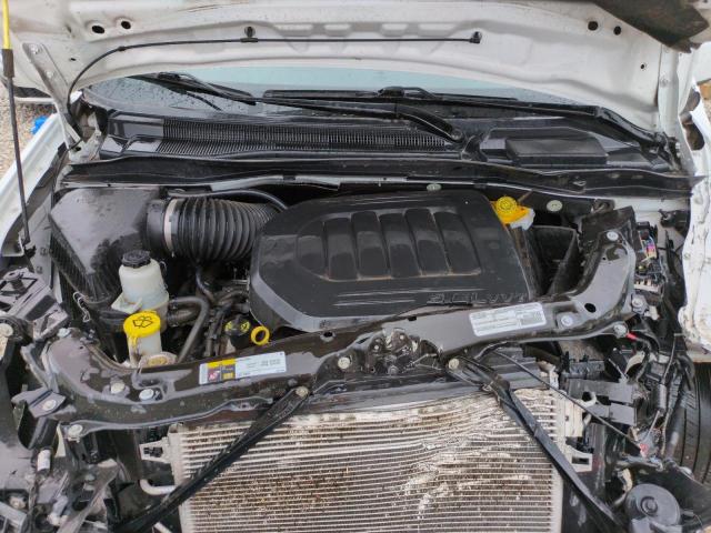 2020 DODGE GRAND CARA 2C4RDGBG8LR231883