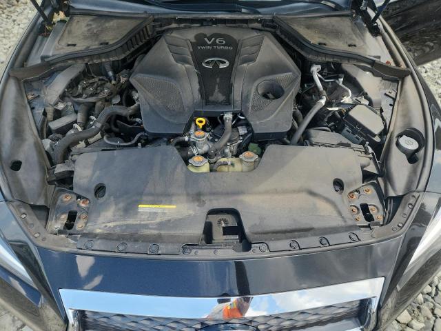 2019 INFINITI Q50 LUXE JN1EV7ARXKM556005