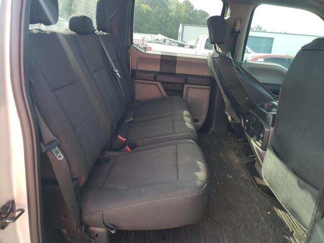 2019 FORD F150 SUPER 1FTEW1CP9KKC11465