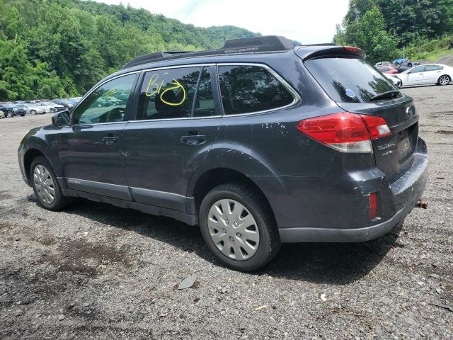 Vin: 4s4brbcc6a3372504, lot: 63143065, subaru outback 2.5i premium 20102