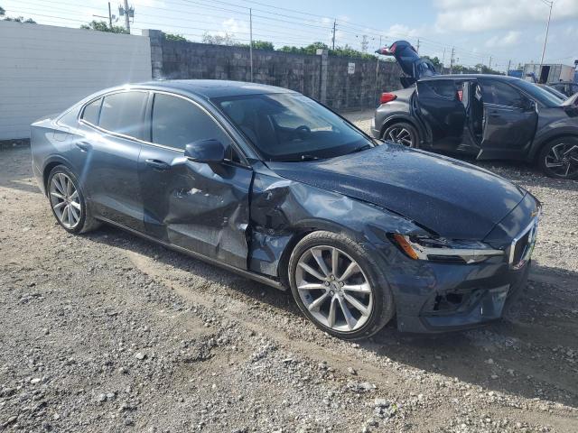 2019 VOLVO S60 T5 MOM 7JR102FK3KG009246