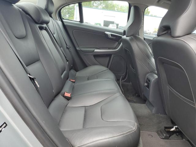 2018 VOLVO S60 DYNAMI YV140MTLXJ2452438