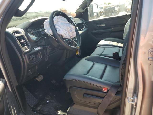 2025 RAM 1500 TRADE 1C6RRFGGXSN674348