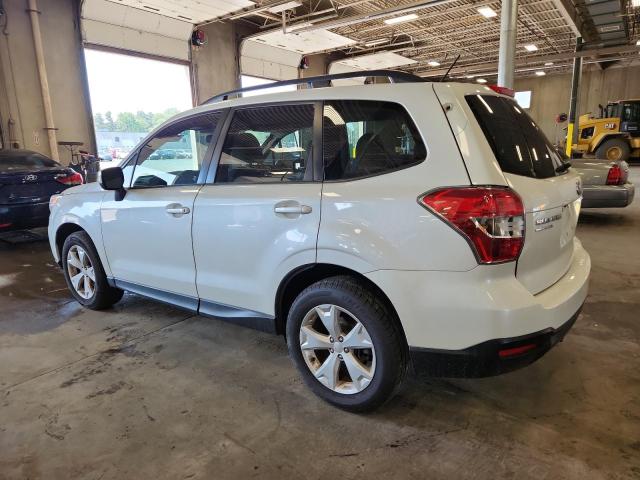 2015 SUBARU FORESTER 2 JF2SJADC9FH829922