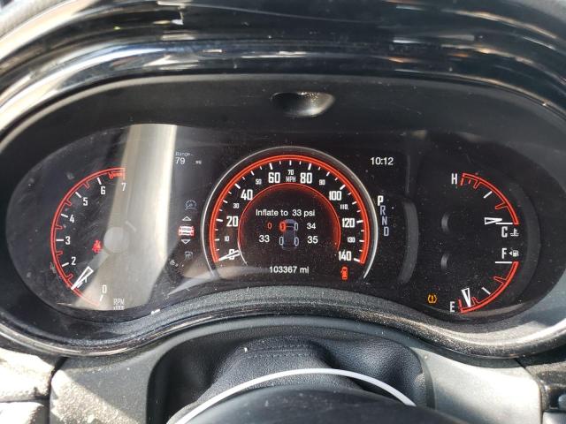 2021 DODGE DURANGO GT 1C4RDJDG7MC545142