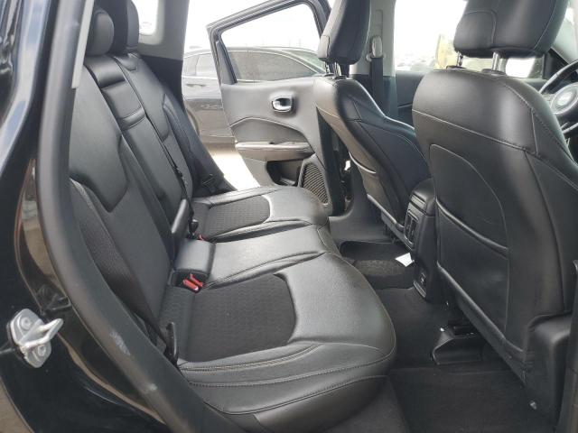 2018 JEEP COMPASS LA 3C4NJDBB0JT482207