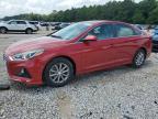 2018 HYUNDAI SONATA SE - 5NPE24AF7JH617622