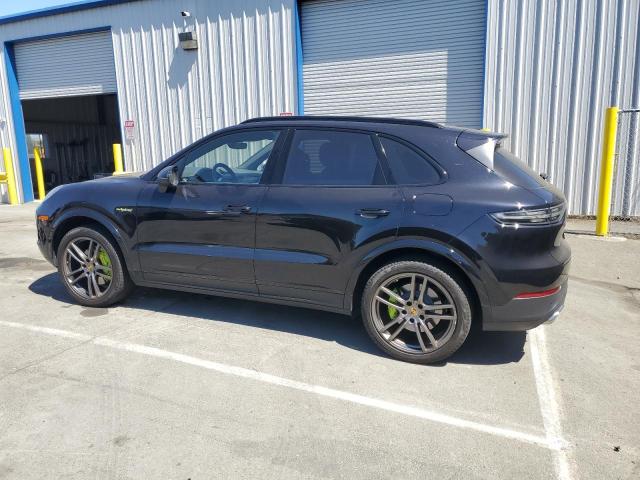 2019 PORSCHE CAYENNE SE WP1AE2AYXKDA52087