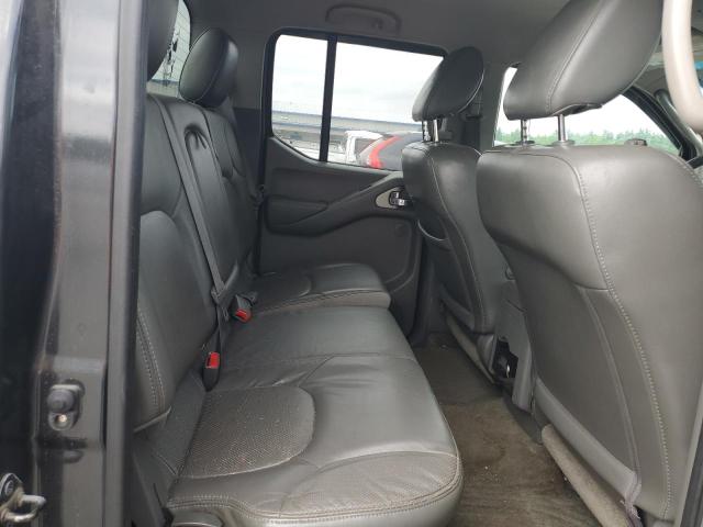 2010 NISSAN FRONTIER C - 1N6AD0EV4AC424601