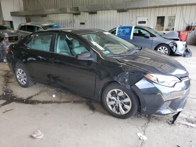2016 TOYOTA COROLLA L 2T1BURHE9GC591785