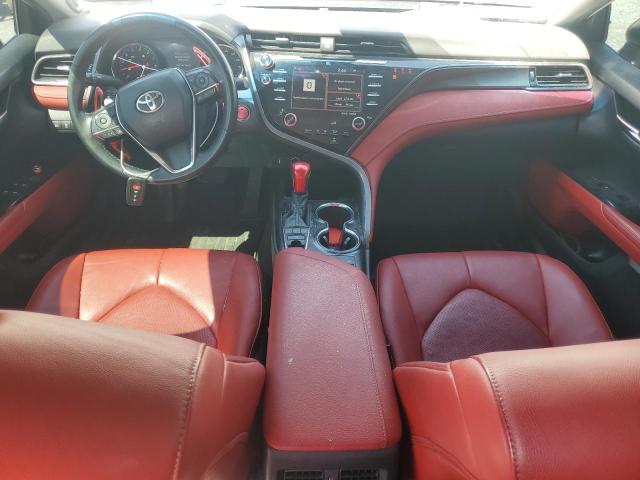 2019 TOYOTA CAMRY XSE - 4T1BZ1HK2KU030991