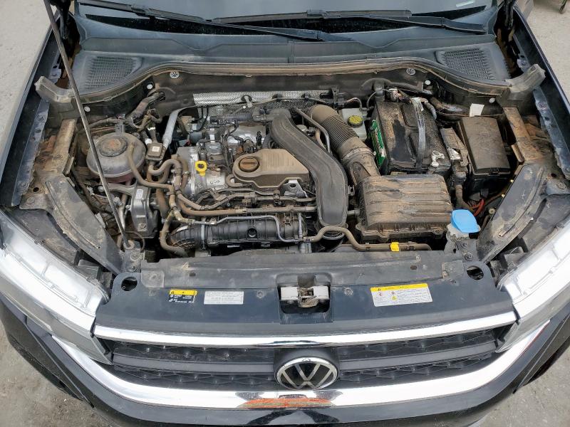 2022 VOLKSWAGEN TAOS S 3VVDX7B28NM026534