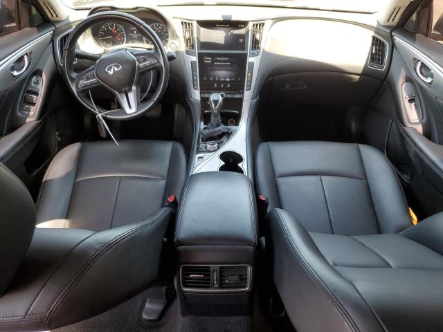 2020 INFINITI Q50 PURE JN1EV7AP9LM202461