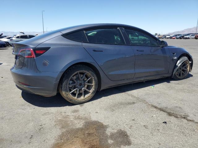 TESLA MODEL 3 2023 charcoal  electric 5YJ3E1EA9PF624266 photo #4