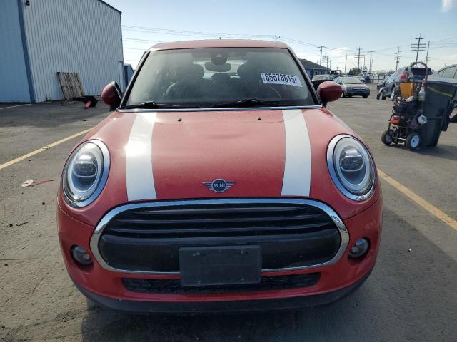 2020 MINI COOPER WMWXU7C02L2L79614