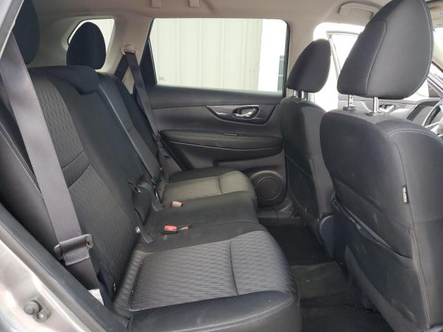 2018 NISSAN ROGUE S - KNMAT2MT3JP545663