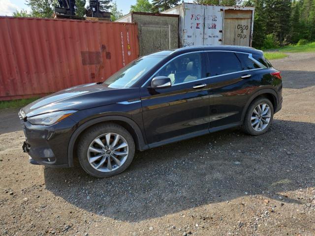 Vin: 3pcaj5bb6mf112211, lot: 61723025, infiniti qx50 luxe 2021 img_1
