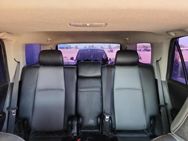 2017 TOYOTA 4RUNNER SR JTEBU5JR3H5407876