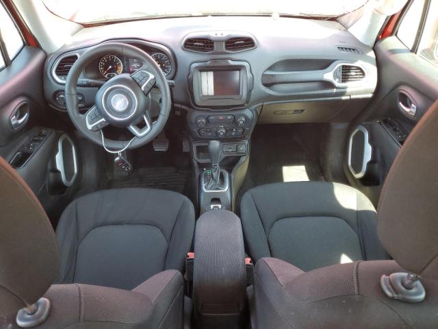 2018 JEEP RENEGADE S ZACCJAAB2JPH12795